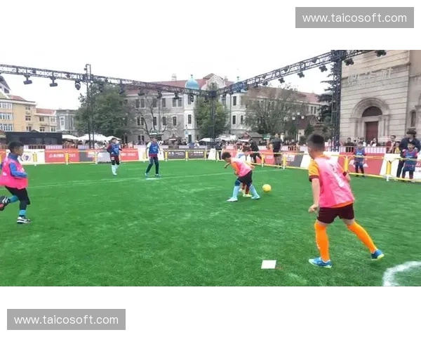 巅峰对决激荡绿茵赛场双方鏖战演绎胜负悬念瞬息万变征程勇者争锋