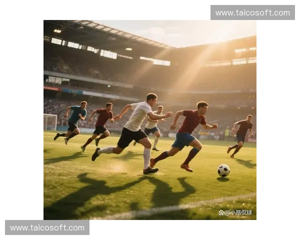 美国杯足球联赛：激烈对决与新兴球队崛起的赛事盛宴